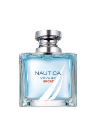 Nautica Voyage Sport EDT